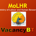 Job Vacancy in Phuentsholing 2019 Latest Vacancies ...