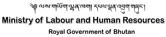 www.molhr.gov.bt Vacancy 2023