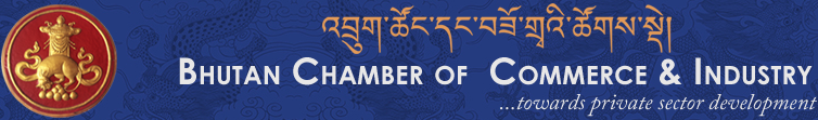 www.bcci.org.bt Vacancy 2022