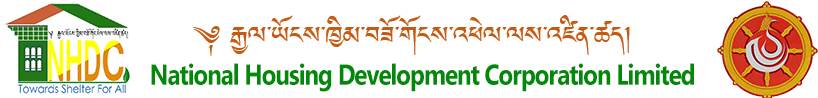 www.nhdcl.bt Vacancy 2025