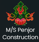 www.penjorconstruction.com Vacancy 2021