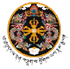 www.gasa.gov.bt Vacancy 2025