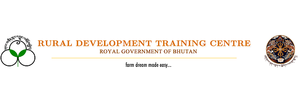 www.rdtc.gov.bt Vacancy 2021
